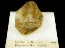 Rutile image.