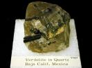 Tourmaline image.