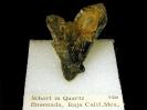 Tourmaline image.