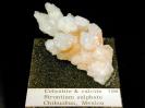 Celestite image.