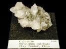 Celestite image.
