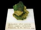 Malachite image.