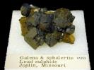 Galena image.