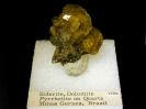 Siderite image.