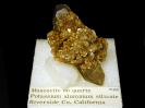Muscovite image.