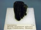 Tourmaline image.