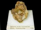 Quartz image.