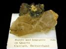 Rutile image.