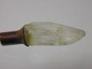 Spodumene image.