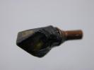 Cassiterite image.