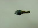 Corundum image.