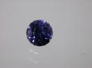 Benitoite image.