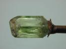 Diopside image.
