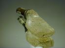 Hambergite image.
