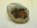 Chalcedony image.
