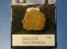 Calcite image.