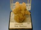 Calcite image.