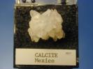 Calcite image.