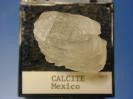 Calcite image.