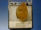 Calcite image.
