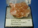 Calcite image.