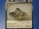 Calcite image.
