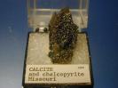 Calcite image.