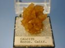 Calcite image.