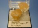 Calcite image.