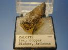 Calcite image.