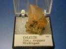 Calcite image.