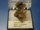 Calcite image.