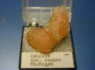 Calcite image.