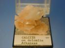 Calcite image.