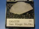 Calcite image.