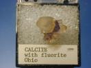 Calcite image.
