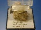 Calcite image.