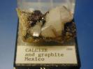 Calcite image.