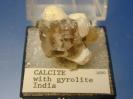 Calcite image.