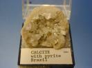 Calcite image.