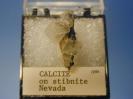 Calcite image.