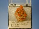 Calcite image.