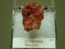 Cinnabar image.