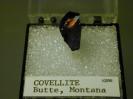Covellite image.