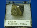 Galena image.