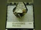 Glaucodot image.