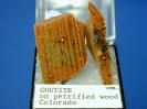 Goutite image.