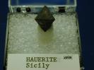 Hauerite image.