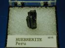 Huebnerite image.