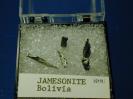 Jamesonite image.